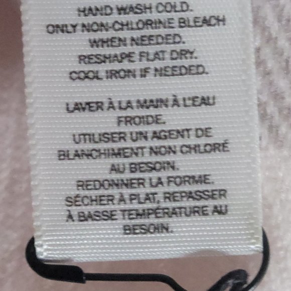 Indigo NWT Reading Cozy - Picture 5 of 6